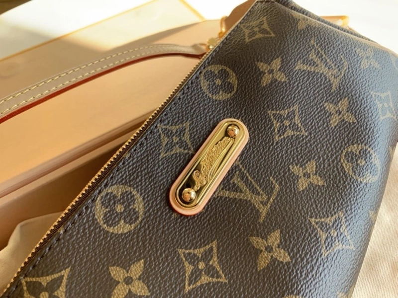 LV Clutch Bags 4365I-0170