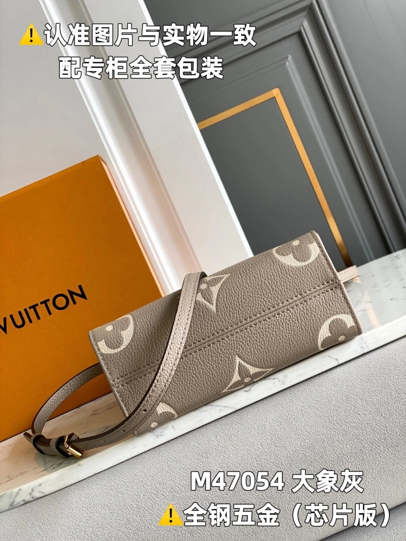 LV Shopping Bags 4365I-0176
