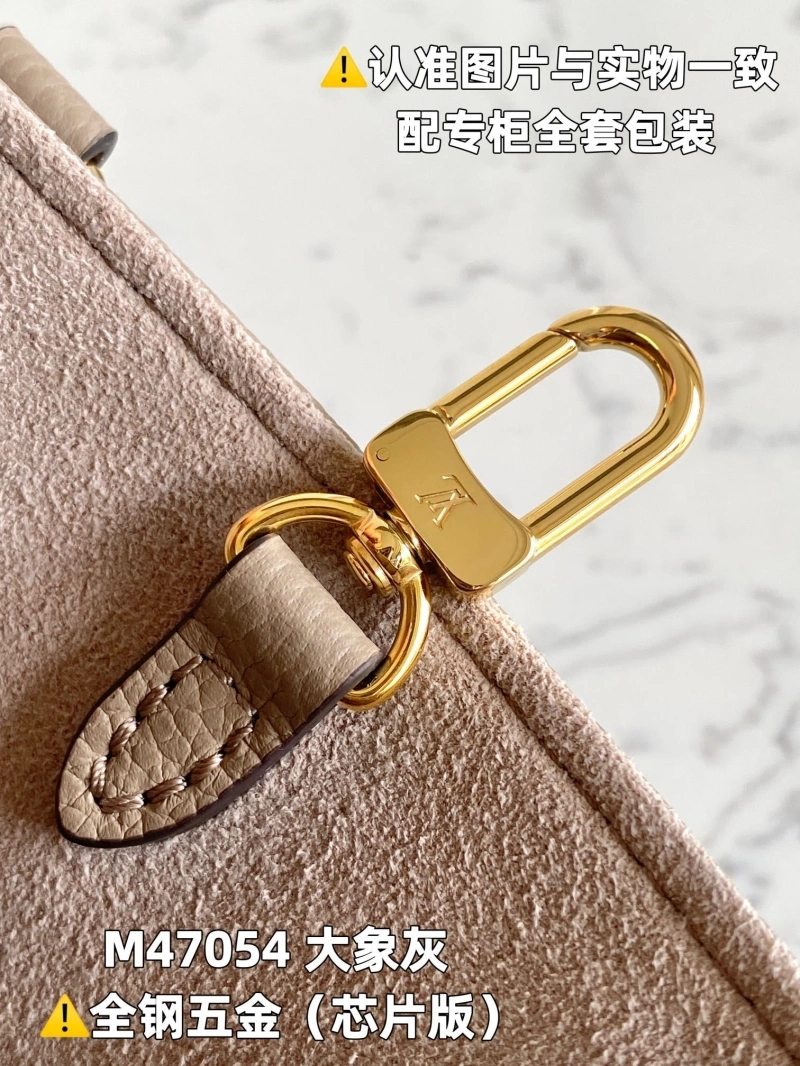 LV Shopping Bags 4365I-0176