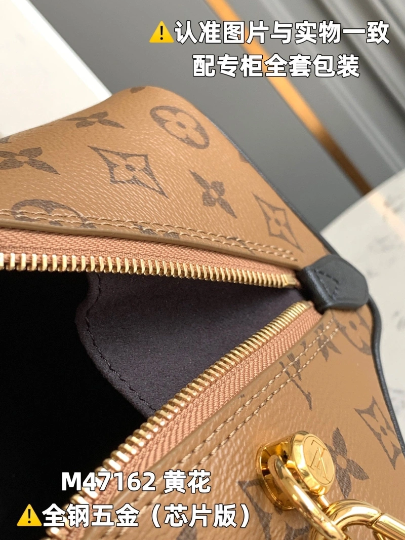 LV Satchel Bags 4365I-0181