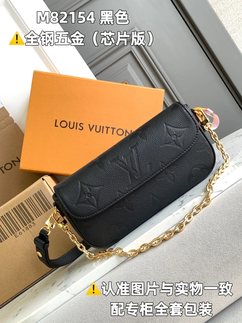 LV Satchel Bags 4365I-0187