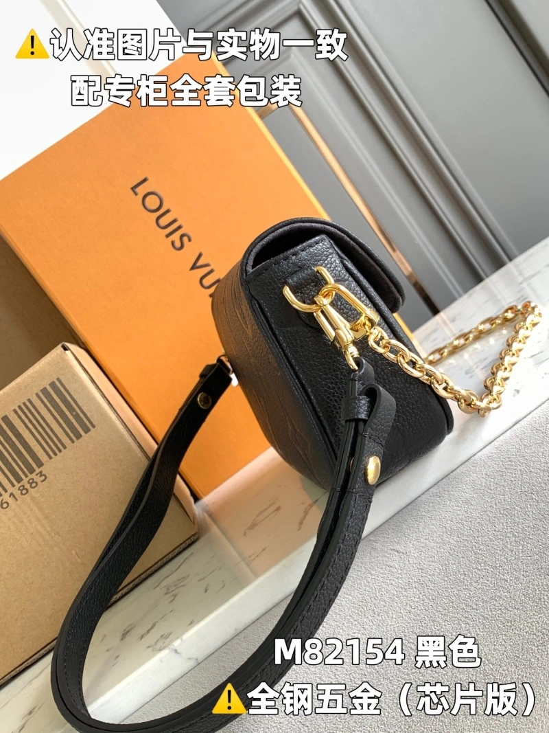LV Satchel Bags 4365I-0187