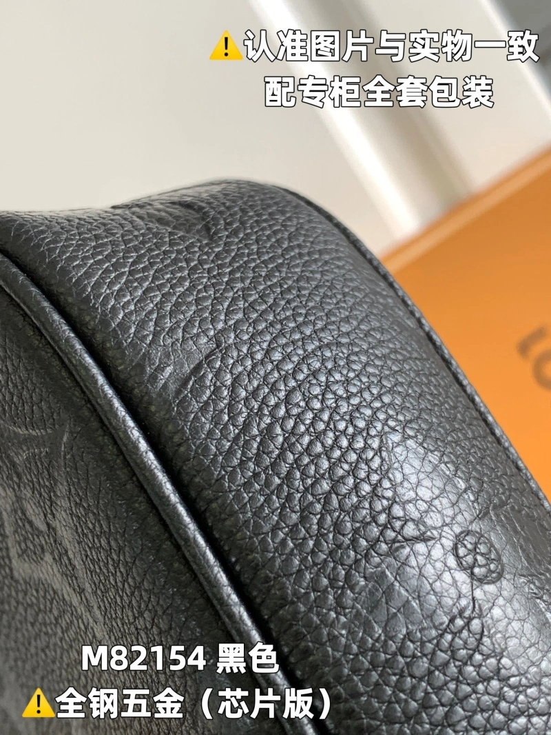 LV Satchel Bags 4365I-0187