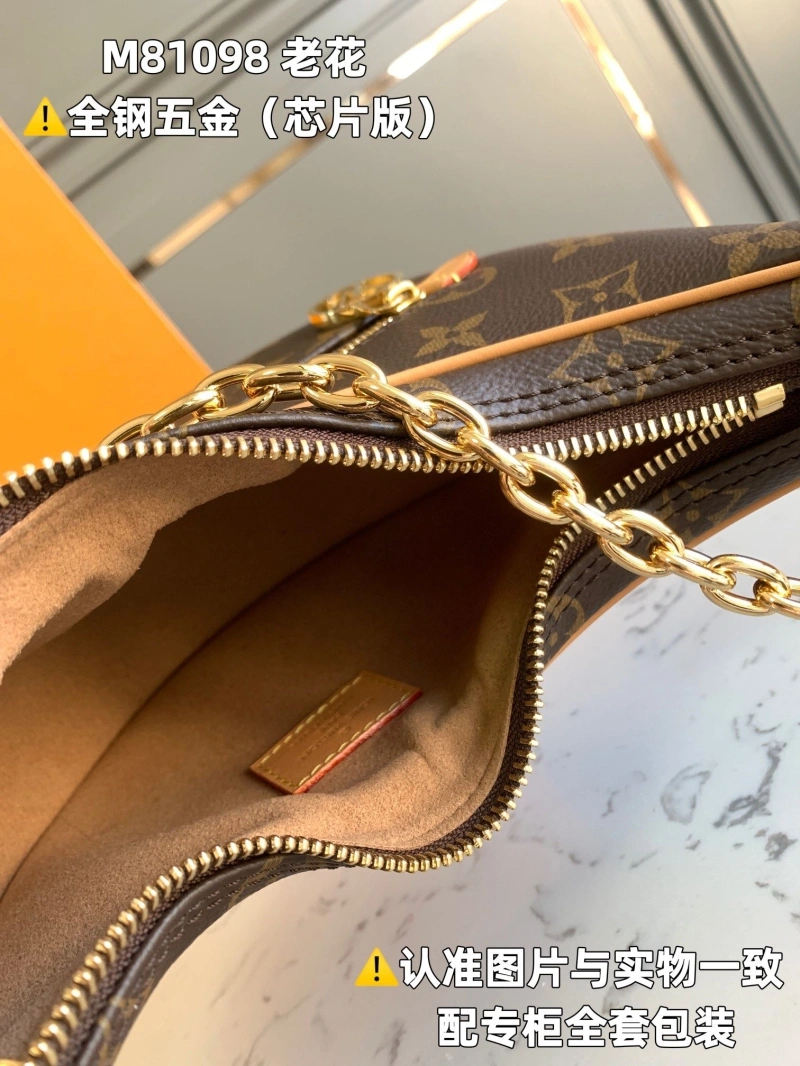 LV Satchel Bags 4365I-0190