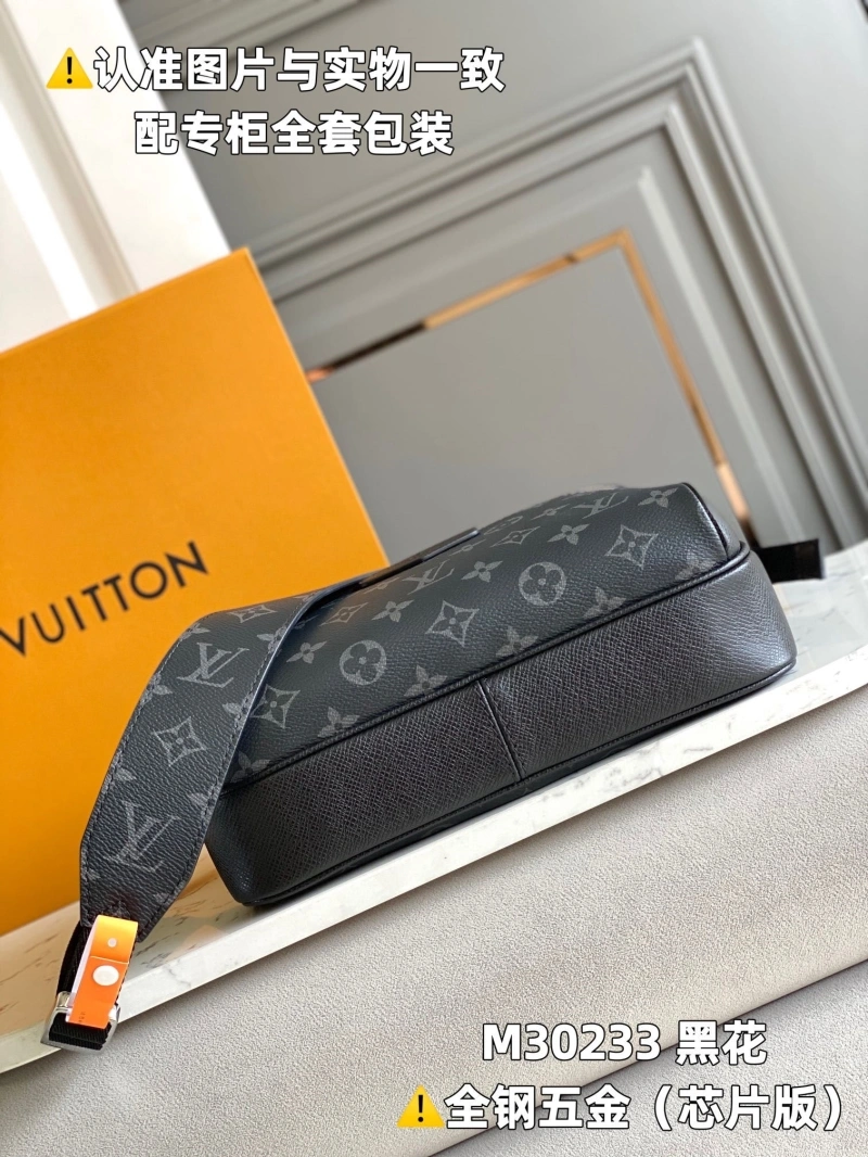 LV Satchel Bags 4365I-0191