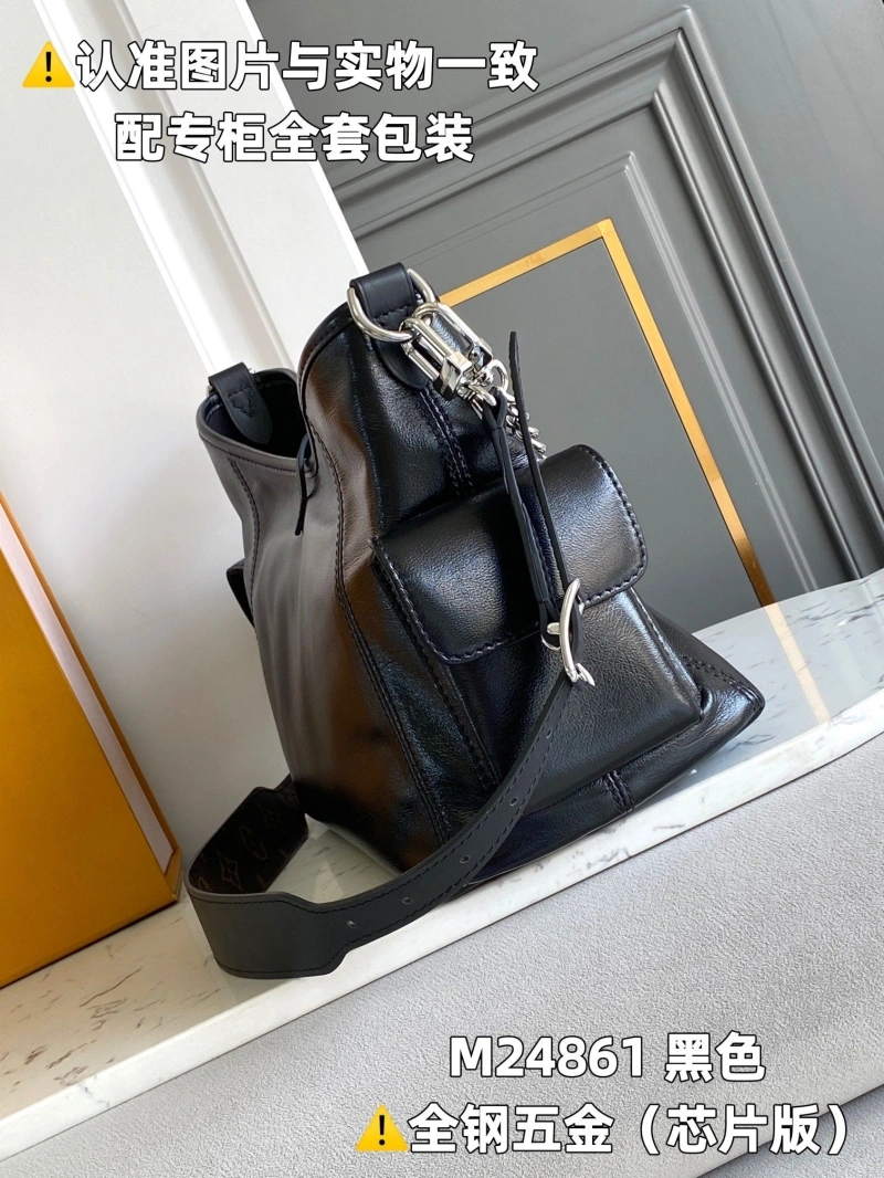 LV Satchel Bags 4365I-0196