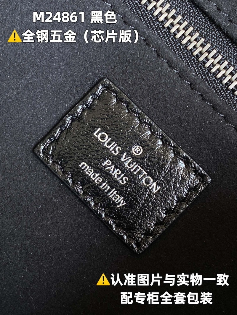 LV Satchel Bags 4365I-0196