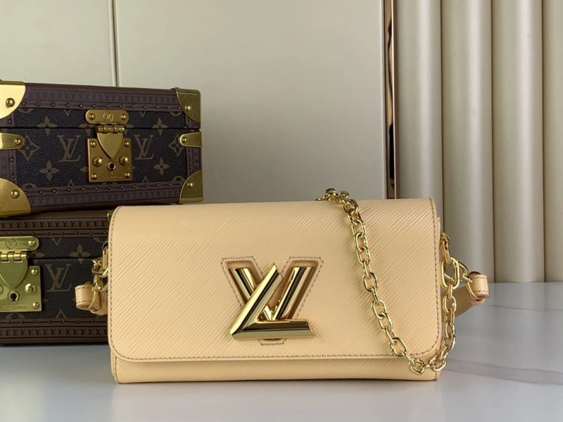LV Satchel Bags 4365I-0209