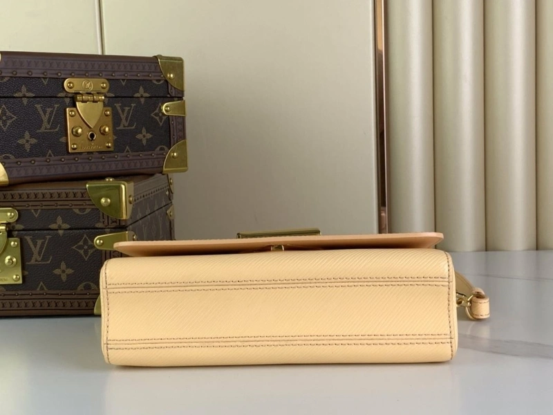 LV Satchel Bags 4365I-0209