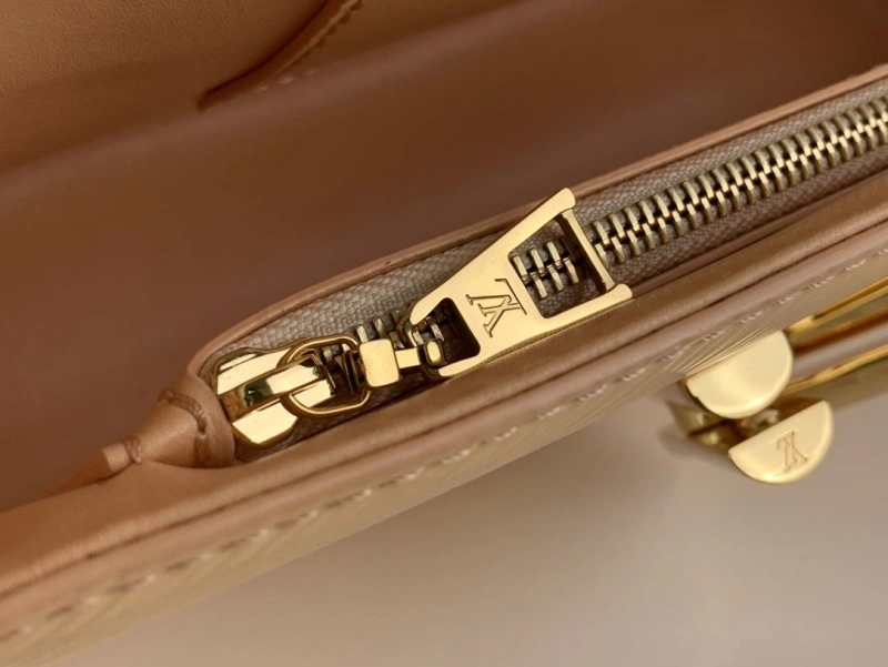 LV Satchel Bags 4365I-0209