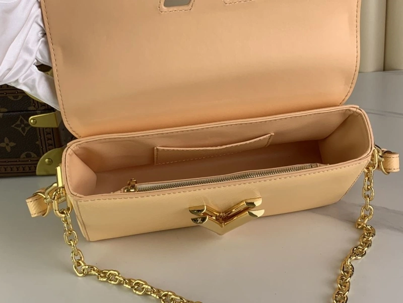 LV Satchel Bags 4365I-0209