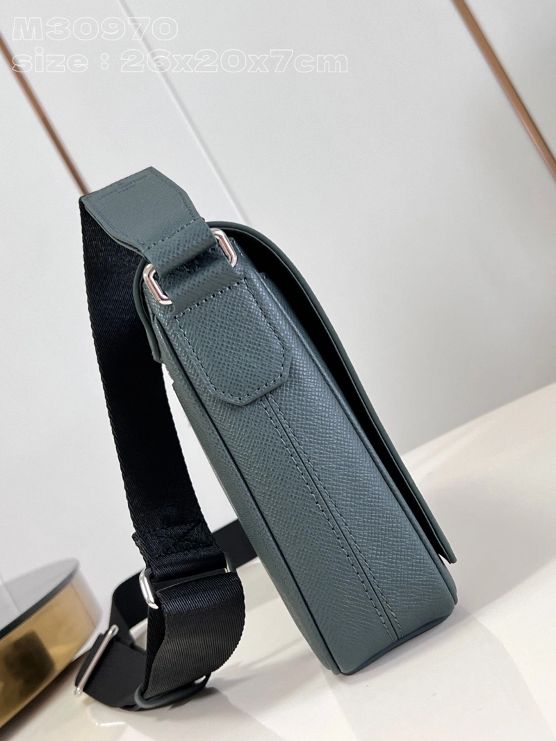 LV Satchel Bags 4365I-0213