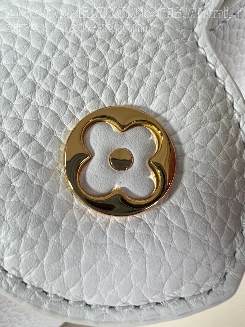 LV Capucines Bags 4365I-0216