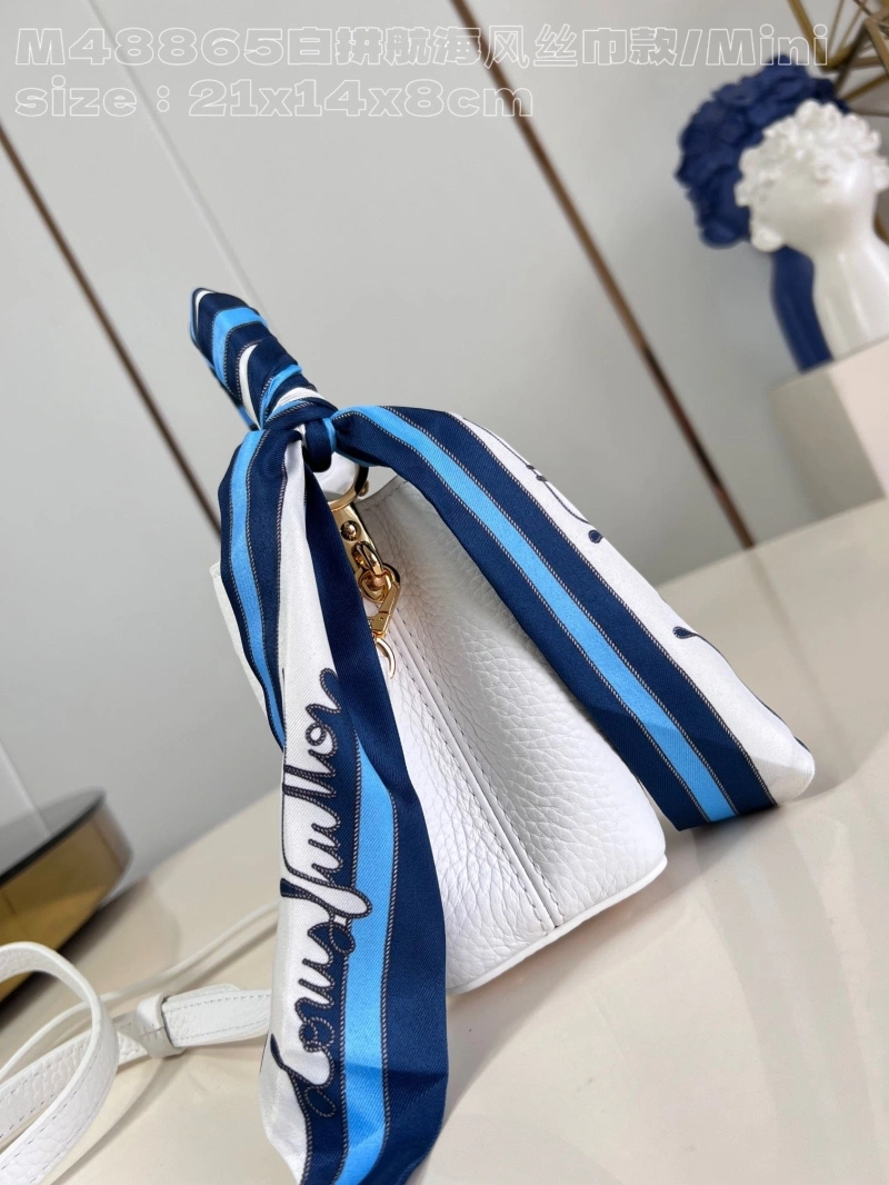 LV Capucines Bags 4365I-0216