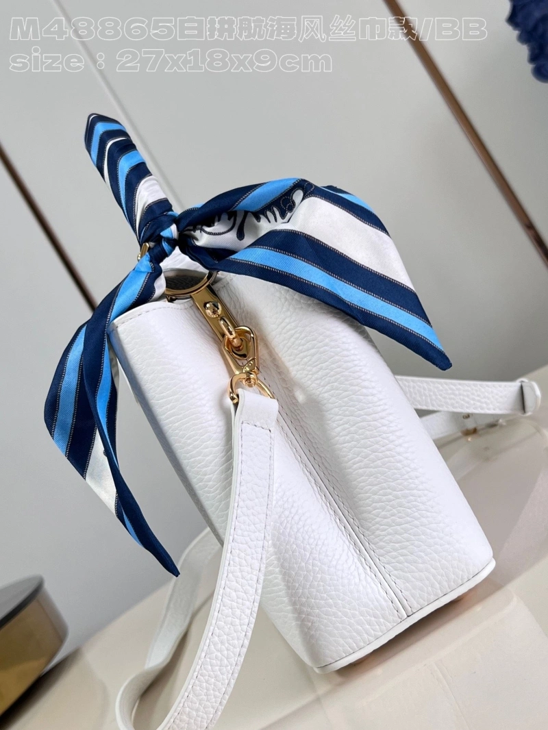 LV Capucines Bags 4365I-0217