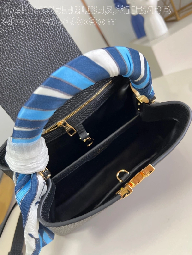 LV Capucines Bags 4365I-0219