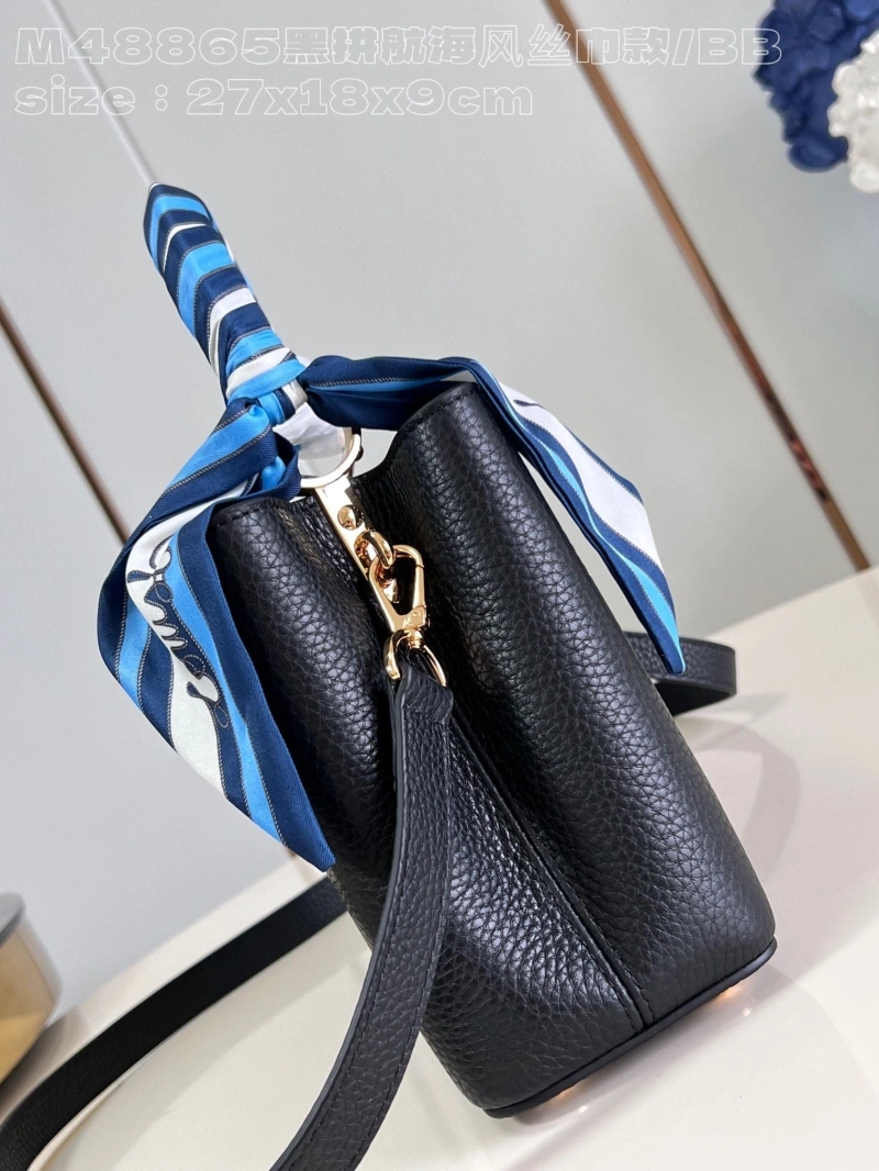 LV Capucines Bags 4365I-0219
