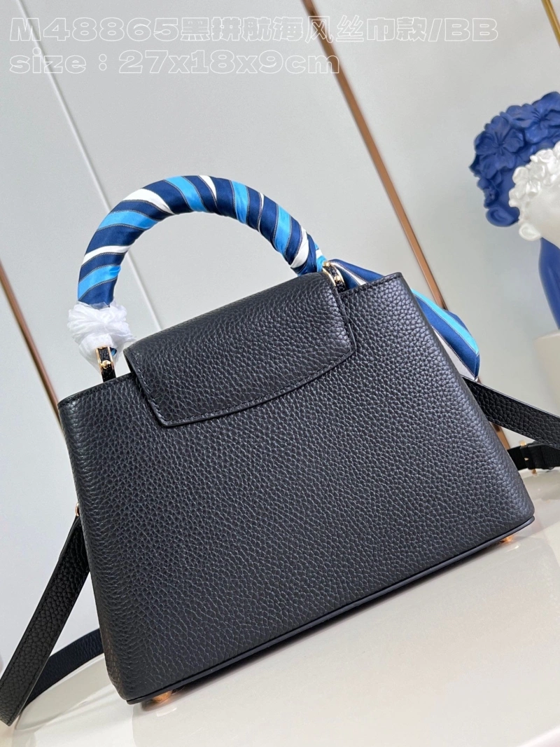 LV Capucines Bags 4365I-0219