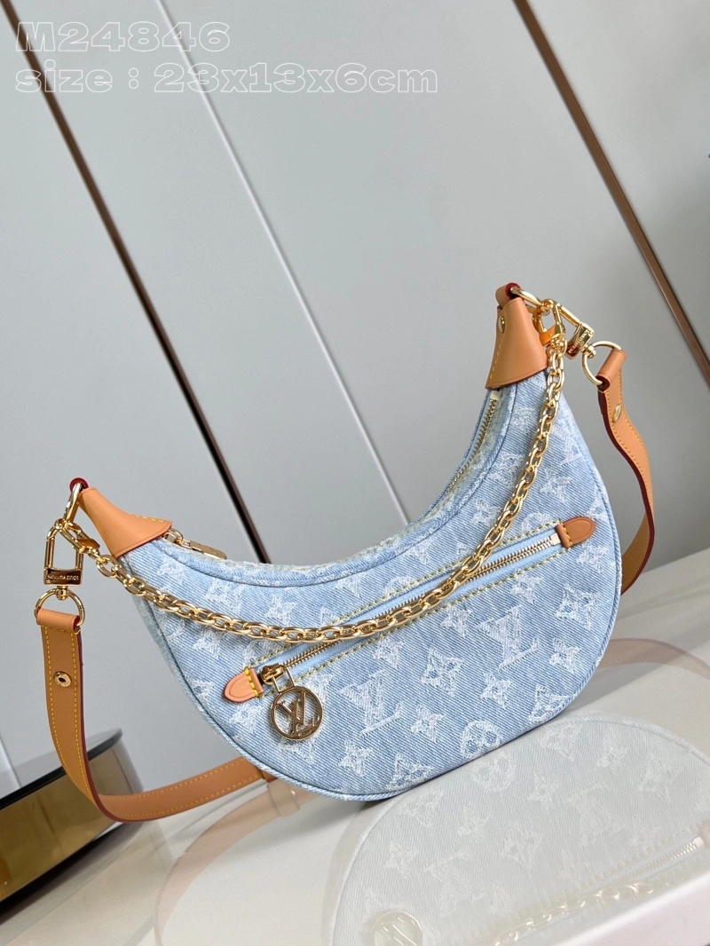 LV Satchel Bags 4365I-0220