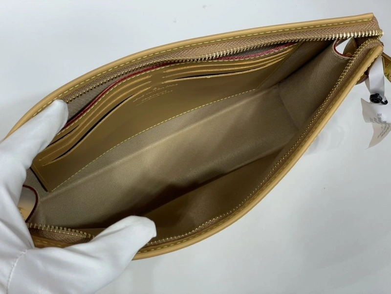 LV Clutch Bags 4365I-0222