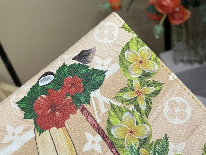 LV Clutch Bags 4365I-0222