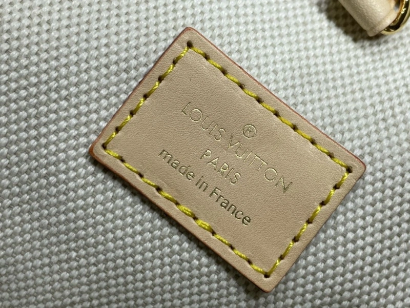 LV Shopping Bags 4365I-0225