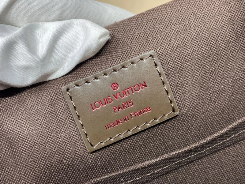 LV Satchel Bags 4365I-0226