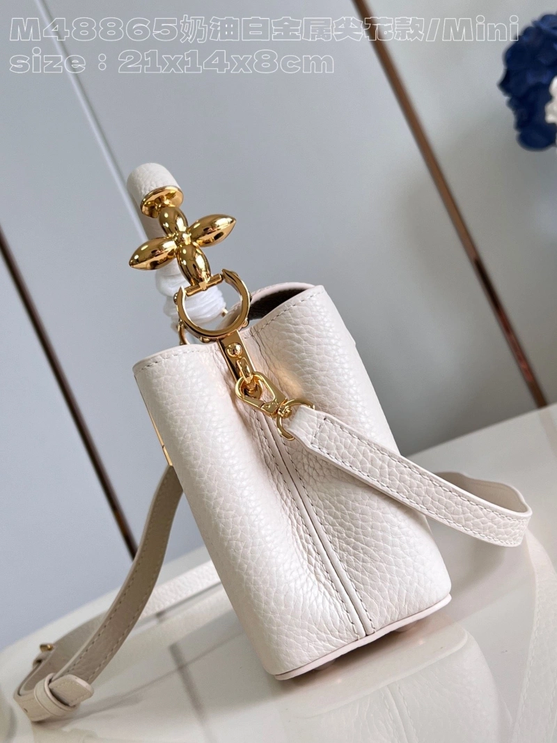 LV Capucines Bags 4365I-0228