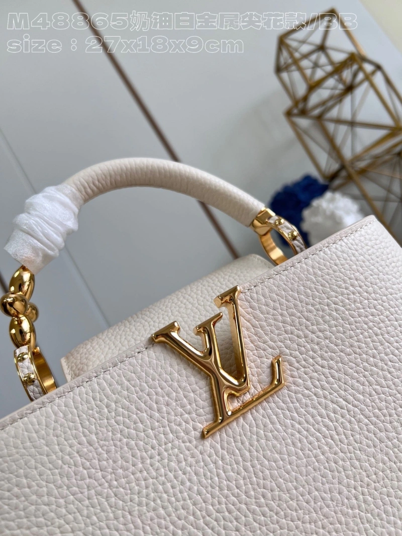 LV Capucines Bags 4365I-0229