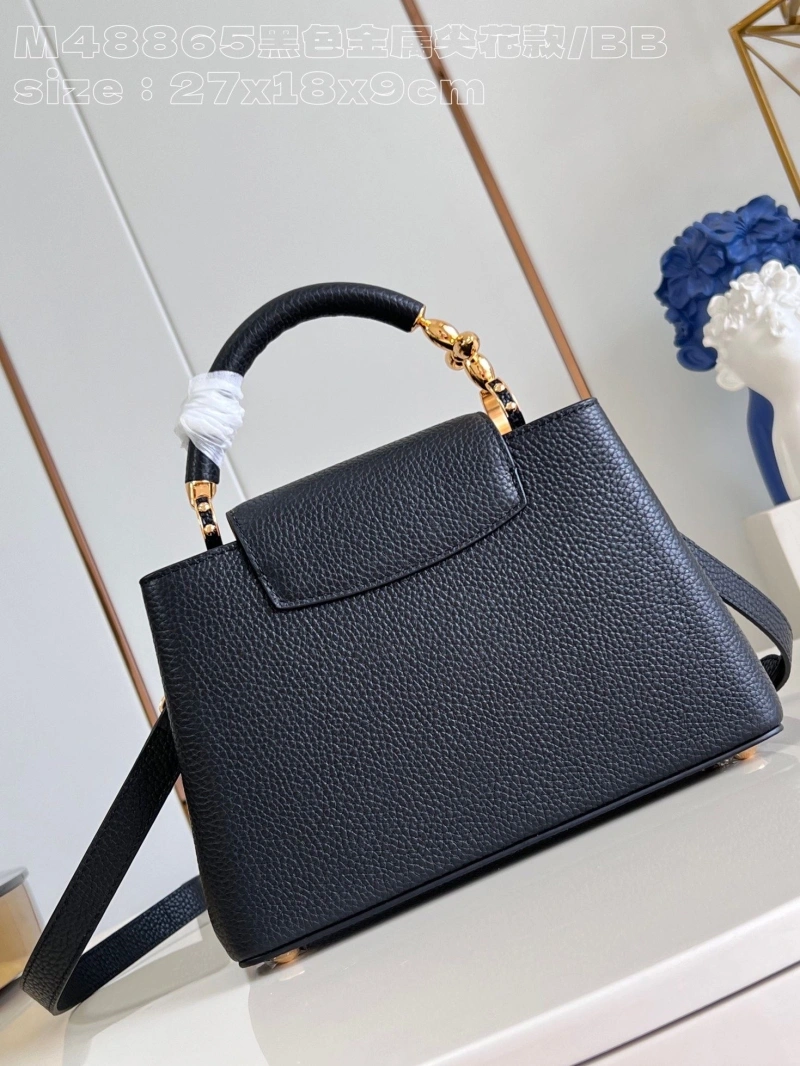 LV Capucines Bags 4365I-0231