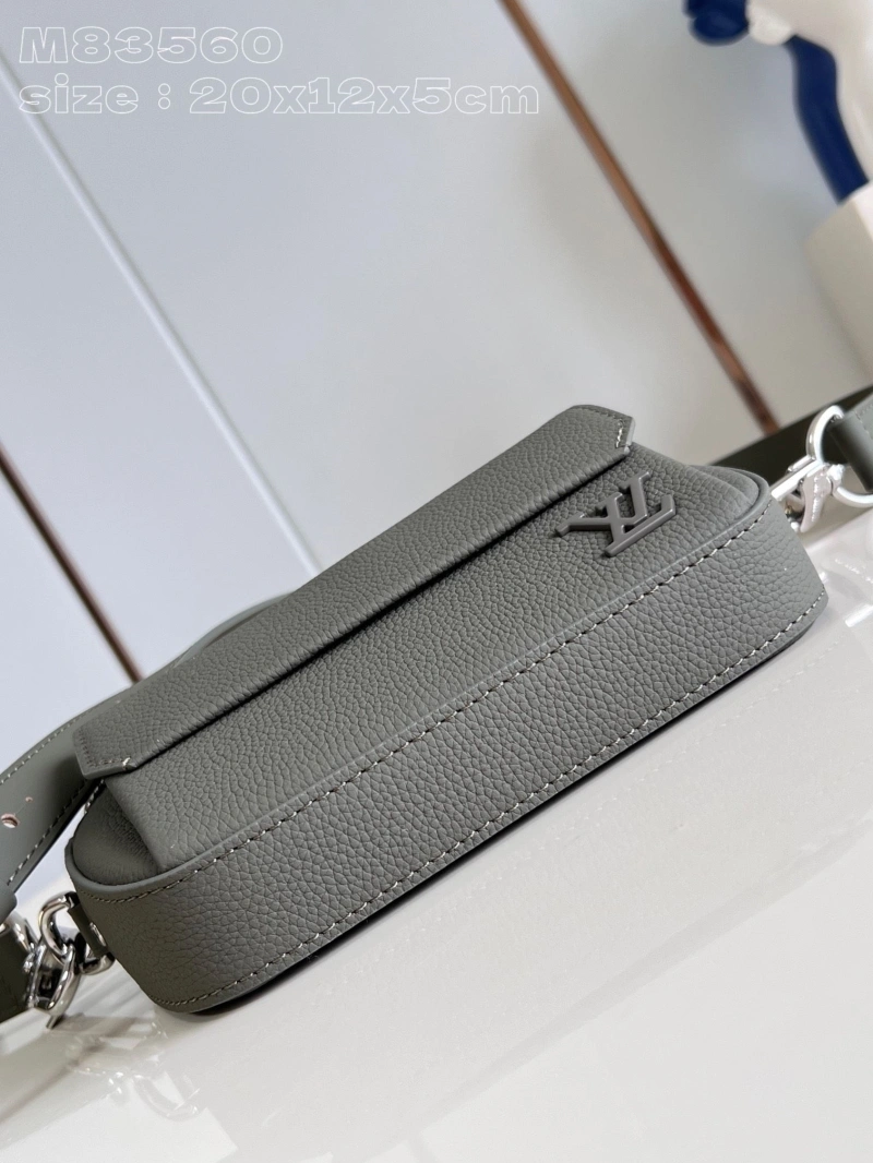 LV Satchel Bags 4365I-0232