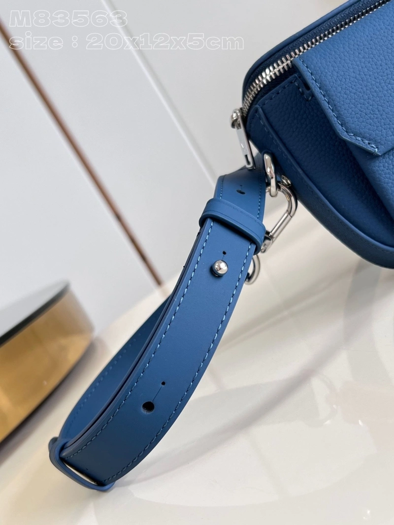 LV Satchel Bags 4365I-0233