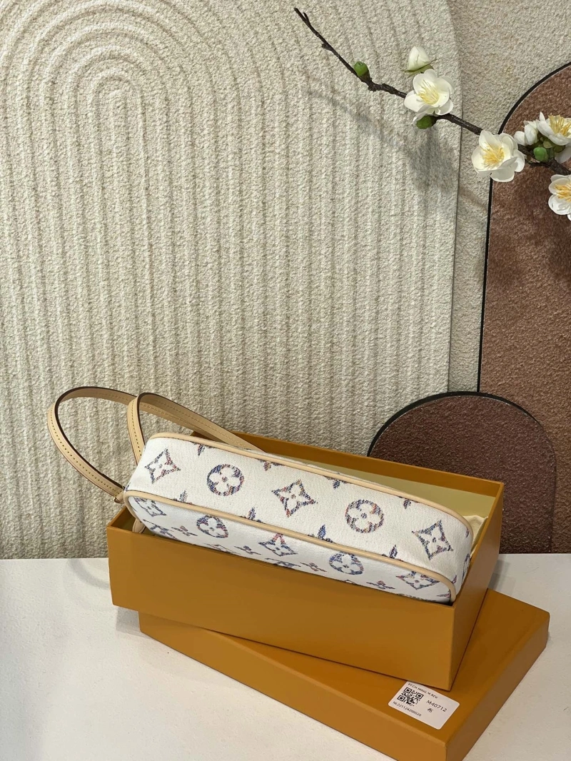 LV Satchel Bags 4365I-0241