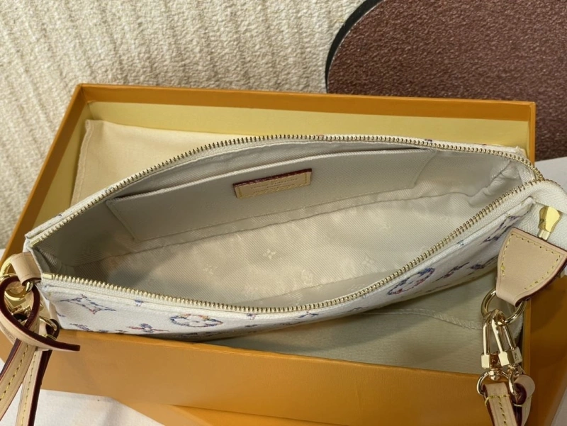 LV Satchel Bags 4365I-0241