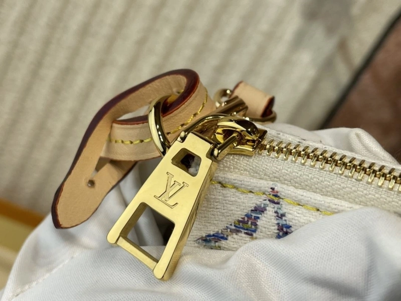 LV Satchel Bags 4365I-0241