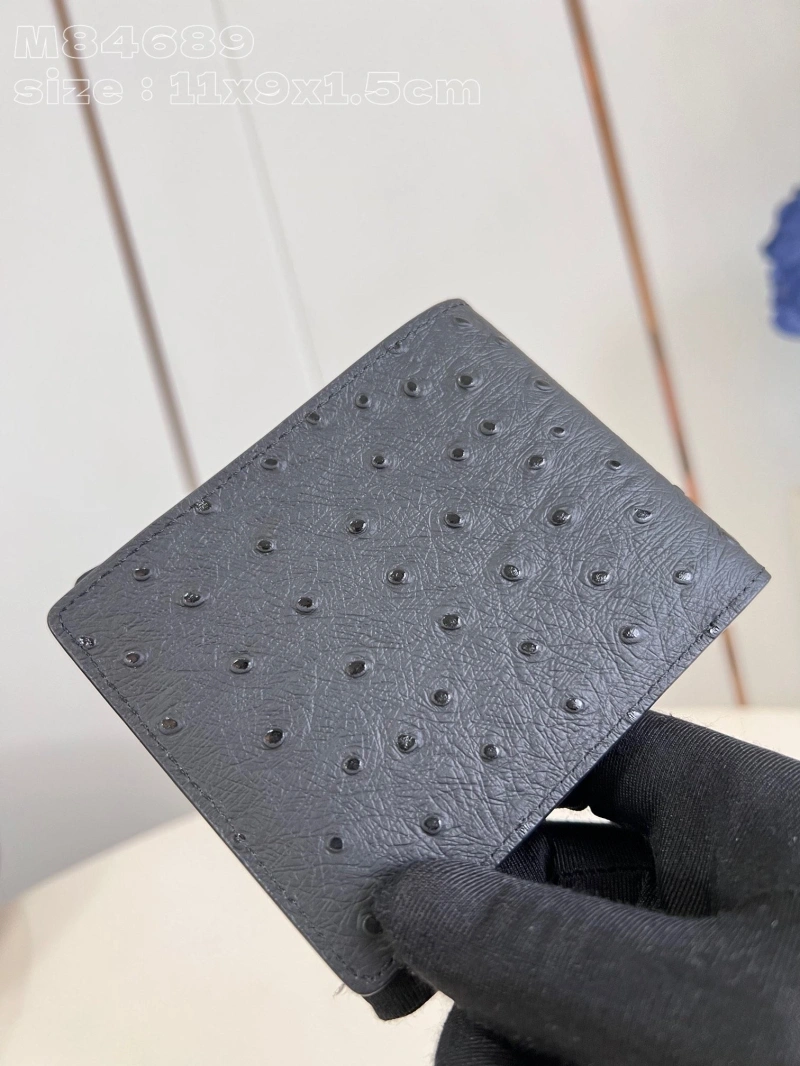 LV Wallets 4365I-0258