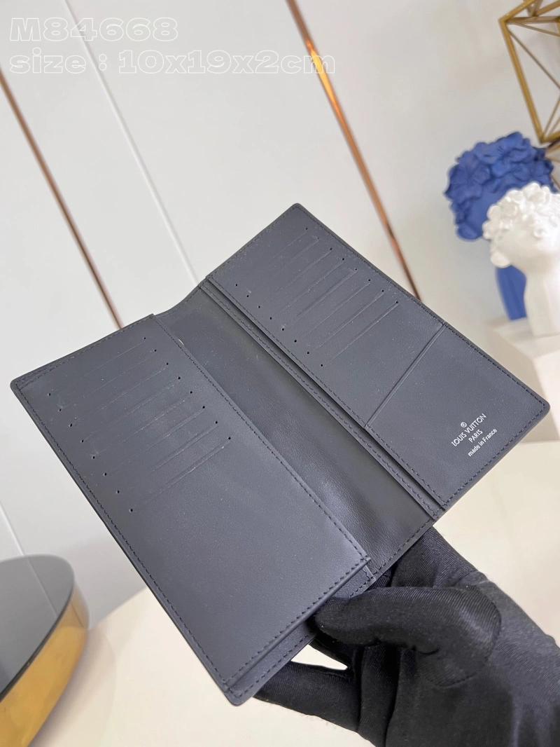 LV Wallets 4365I-0259