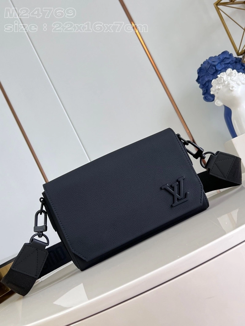 LV Satchel Bags 4365I-0261