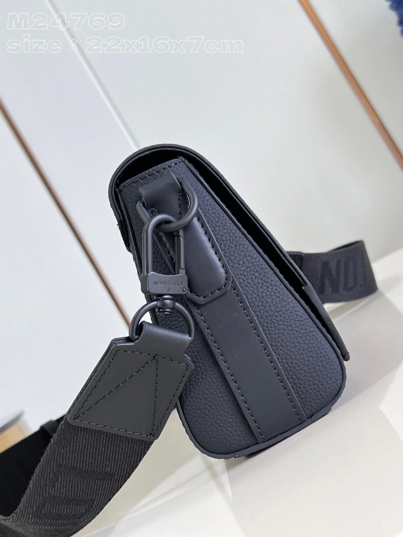 LV Satchel Bags 4365I-0261