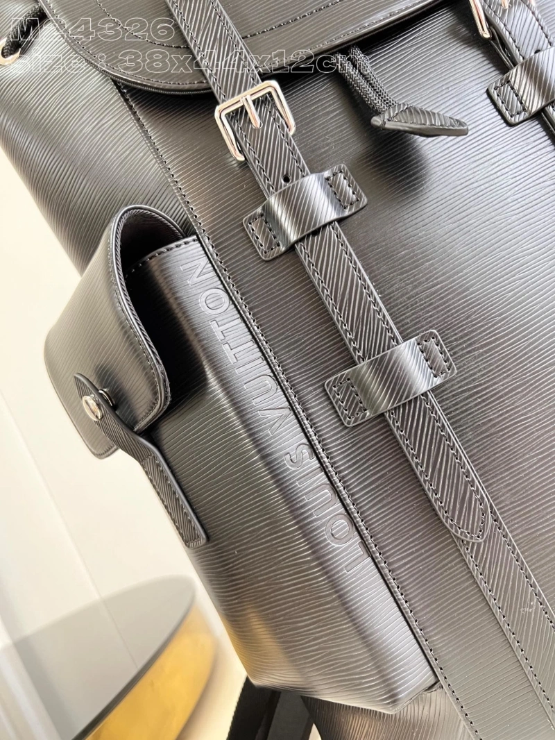 LV Backpacks 4365I-0262