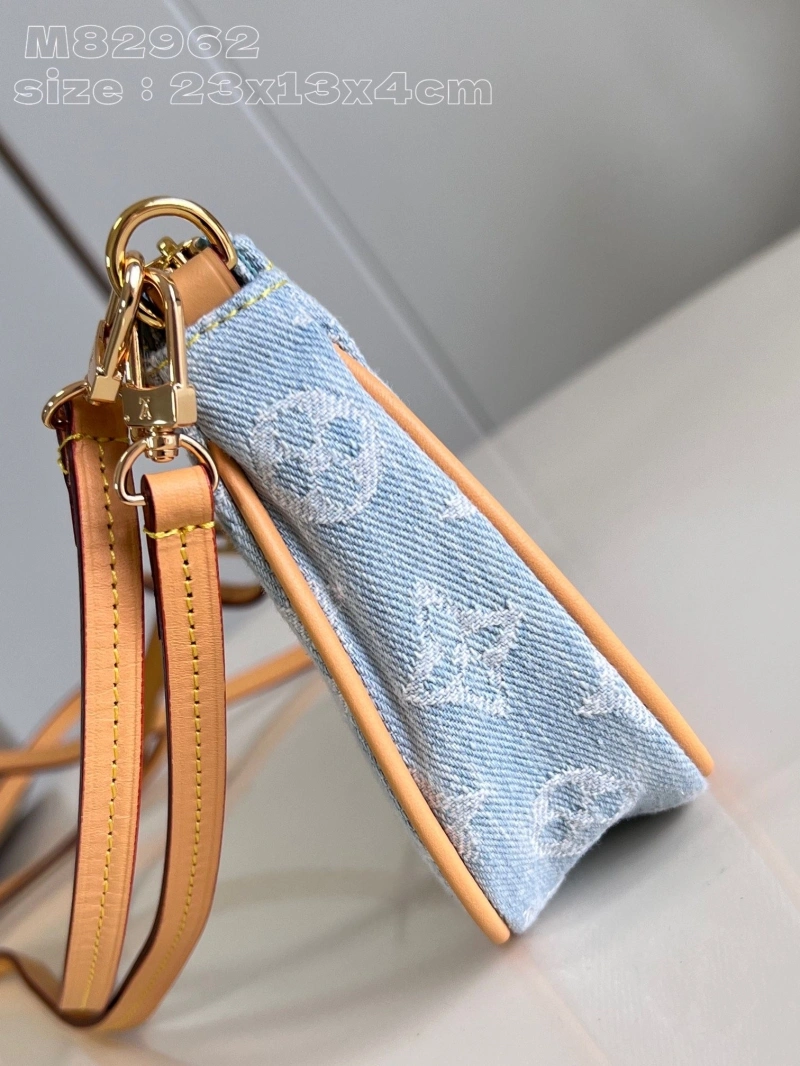 LV Satchel Bags 4365I-0265