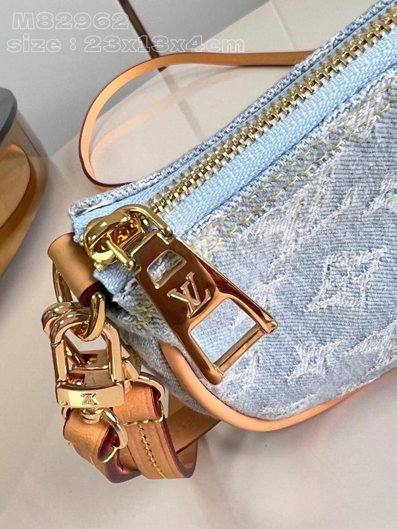 LV Satchel Bags 4365I-0265