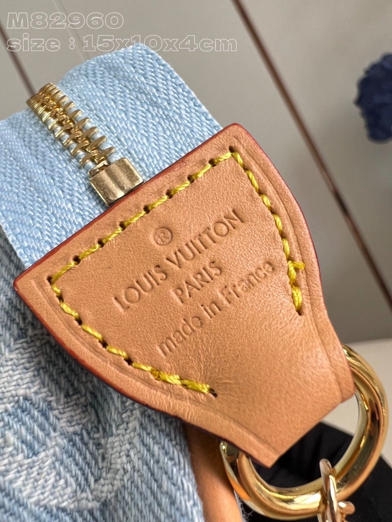 LV Clutch Bags 4365I-0266