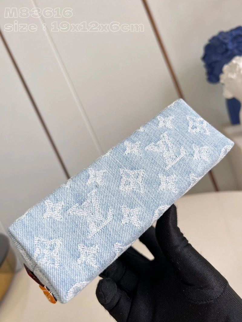 LV Clutch Bags 4365I-0267