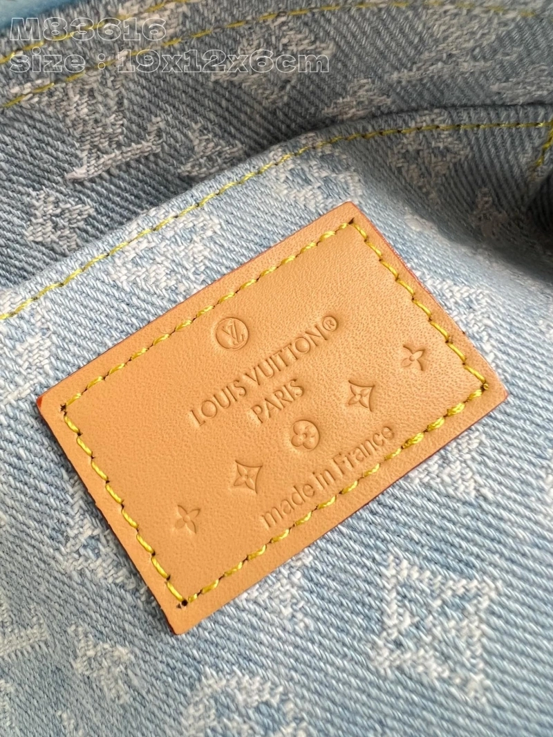 LV Clutch Bags 4365I-0267