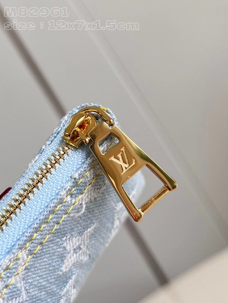 LV Wallets 4365I-0269