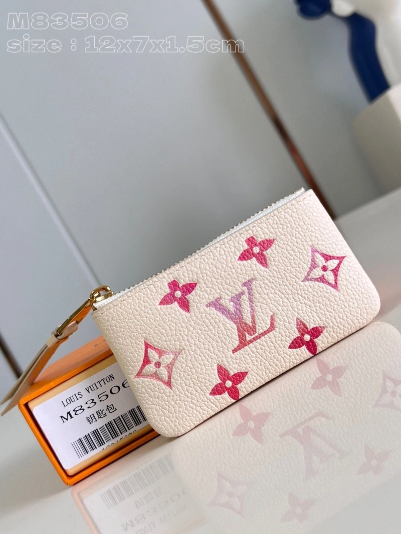 LV Wallets 4365I-0270