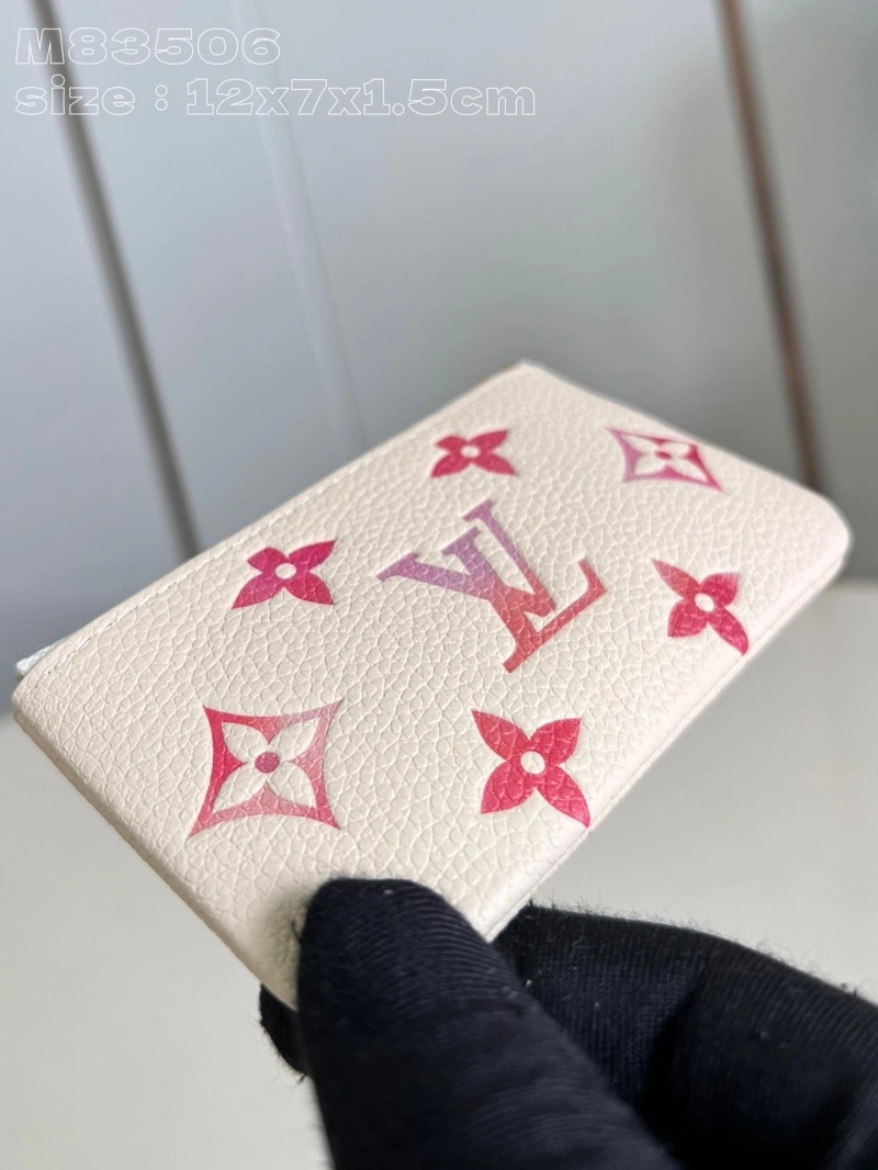LV Wallets 4365I-0270
