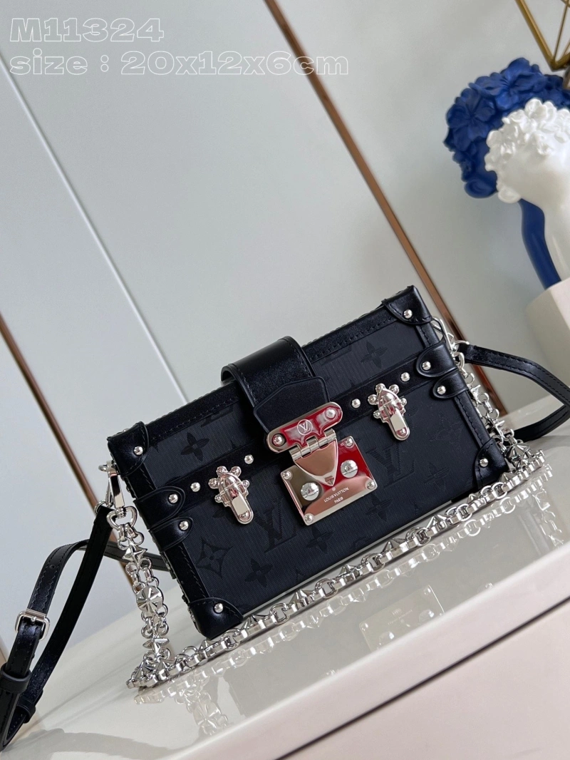 LV Box Bags 4365I-0271