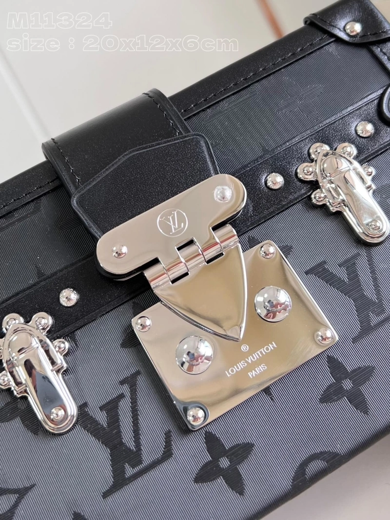 LV Box Bags 4365I-0271